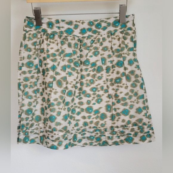 NEW Ann Taylor Loft Skirt Size 2 - Picture 1 of 8